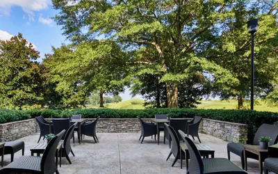 Photo 5 - Montgomery Marriott Prattville Hotel & Conference Center at Capitol Hill