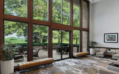 Photo 4 - Montgomery Marriott Prattville Hotel & Conference Center at Capitol Hill