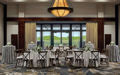 Photo 3 - Montgomery Marriott Prattville Hotel & Conference Center at Capitol Hill