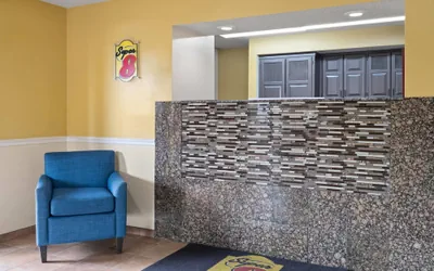 Photo 3 - Super 8 by Wyndham Hagerstown I-70