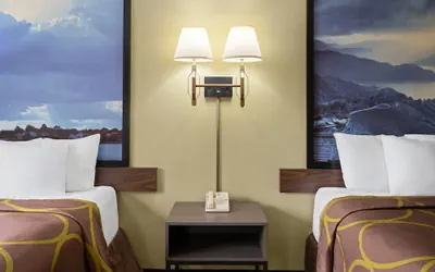 Photo 4 - Super 8 by Wyndham Hagerstown I-70