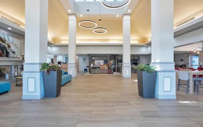 Photo 3 - Hilton Garden Inn Jacksonville Airport