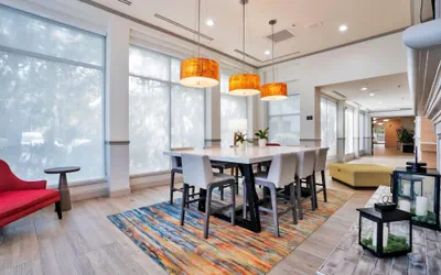 Photo 2 - Hilton Garden Inn Jacksonville Airport