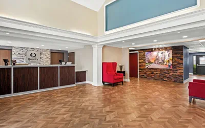 Photo 4 - Quality Inn Pooler - Savannah I-95