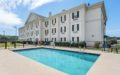 Photo 2 - Quality Inn Pooler - Savannah I-95
