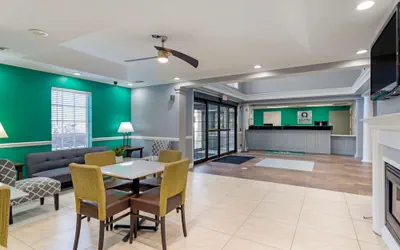 Photo 5 - Quality Inn Newnan - Atlanta South