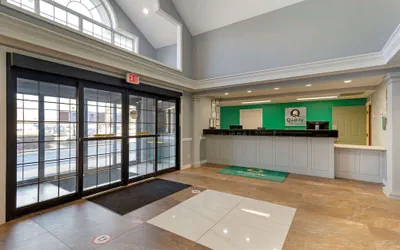 Photo 4 - Quality Inn Newnan - Atlanta South