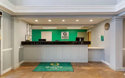 Photo 3 - Quality Inn Newnan - Atlanta South