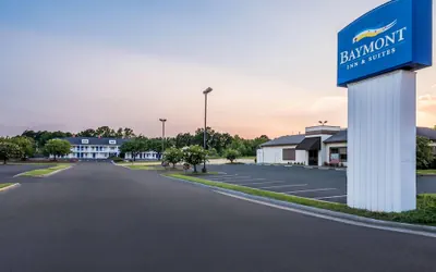 Baymont by Wyndham Sanford