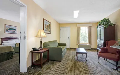 Photo 2 - Baymont by Wyndham Smithfield