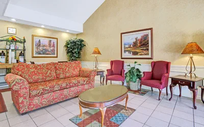 Photo 3 - Baymont by Wyndham Smithfield