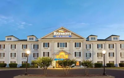 Photo 2 - Baymont by Wyndham Pearl