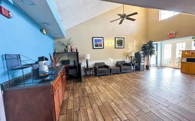 Photo 4 - Bonita Lakes Inn by Capital O Meridian I20