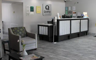 Photo 3 - Quality Inn Scottsboro US/72 - Lake Guntersville Area