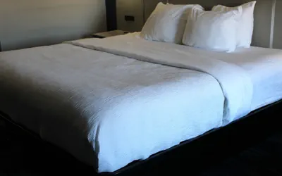 Photo 5 - Quality Inn Scottsboro US/72 - Lake Guntersville Area