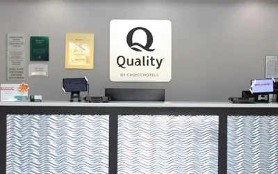 Photo 4 - Quality Inn Scottsboro US/72 - Lake Guntersville Area