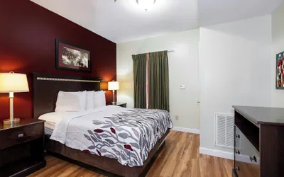 Photo 5 - Red Roof Inn & Suites Wilson