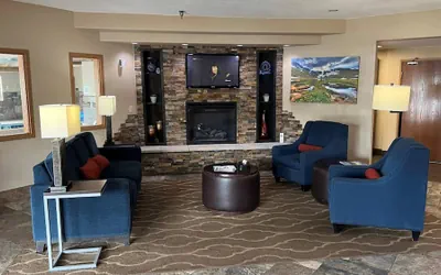 Photo 3 - Comfort Inn & Suites Gunnison - Crested Butte