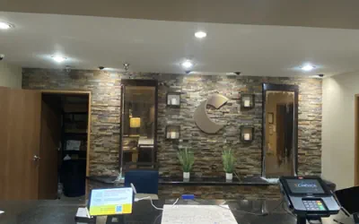 Photo 5 - Comfort Inn & Suites Gunnison - Crested Butte