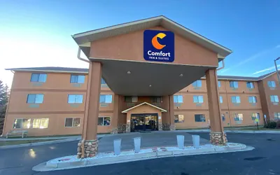 Photo 2 - Comfort Inn & Suites Gunnison - Crested Butte
