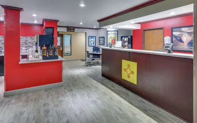 Photo 3 - Super 8 by Wyndham Roswell