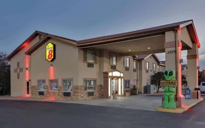 Photo 2 - Super 8 by Wyndham Roswell