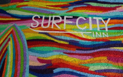 Photo 2 - Surf City Inn - Near Seal Beach Pier