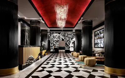Photo 4 - Hotel Beauden, Autograph Collection
