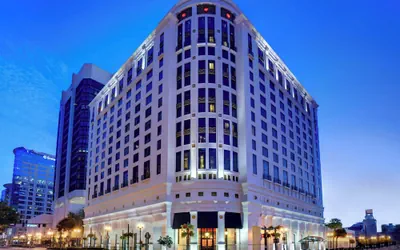 Hotel Beauden, Autograph Collection