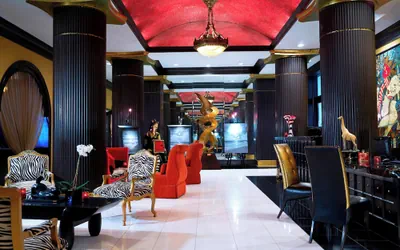 Photo 5 - Hotel Beauden, Autograph Collection