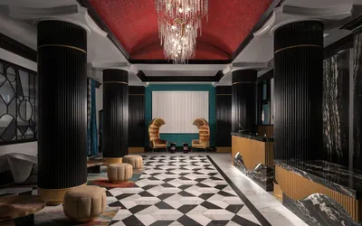 Photo 3 - Hotel Beauden, Autograph Collection