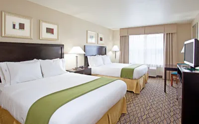 Photo 4 - Holiday Inn Express & Suites Columbus East Reynoldsburg by IHG