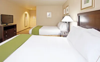 Photo 5 - Holiday Inn Express & Suites Columbus East Reynoldsburg by IHG