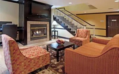 Photo 3 - Holiday Inn Express & Suites Columbus East Reynoldsburg by IHG