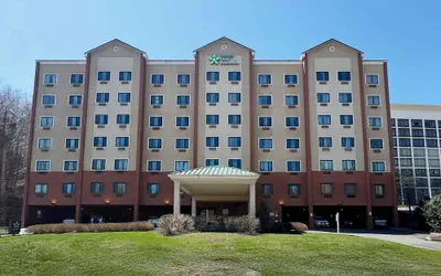 Photo 2 - Extended Stay America Suites White Plains Elmsford