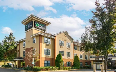Photo 2 - Extended Stay America Suites Olympia Tumwater