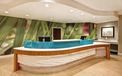 Photo 5 - SpringHill Suites by Marriott Baltimore BWI Airport
