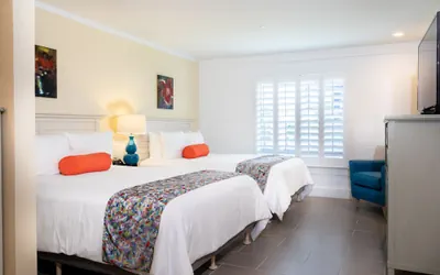Photo 3 - Hotel Caravelle St. Croix