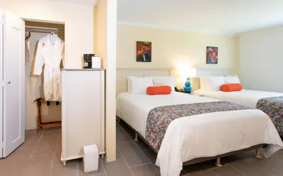 Photo 2 - Hotel Caravelle St. Croix