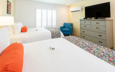 Photo 4 - Hotel Caravelle St. Croix