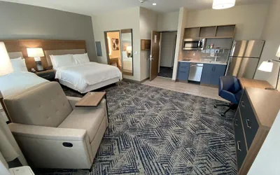 Photo 5 - Candlewood Suites Aransas Pass by IHG