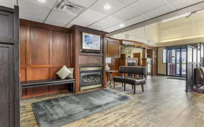 Photo 5 - Best Western Plus Yukon