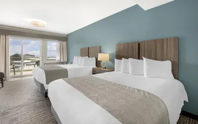 Photo 2 - Best Western Inn At Face Rock