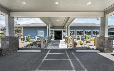 Best Western Inn At Face Rock