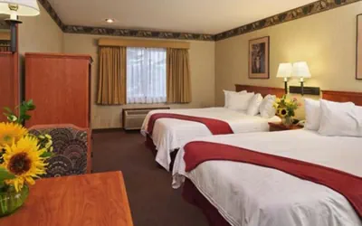 Photo 5 - Ashley Inn of Tillamook