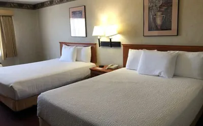 Photo 3 - Ashley Inn of Tillamook