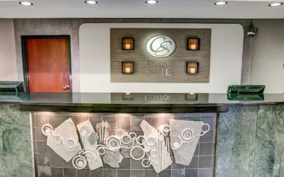 Photo 3 - Comfort Suites Pittsburgh Airport