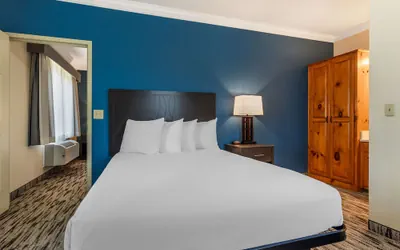 Photo 5 - Best Western Dinosaur Valley Inn & Suites