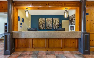 Photo 3 - Best Western Dinosaur Valley Inn & Suites