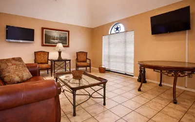 Photo 4 - Americas Best Value Inn & Suites Sonora